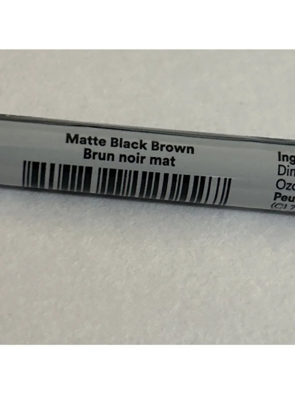 Ulta Beauty Matte Black Brown Automatic Retractable Eye Liner New Sealed